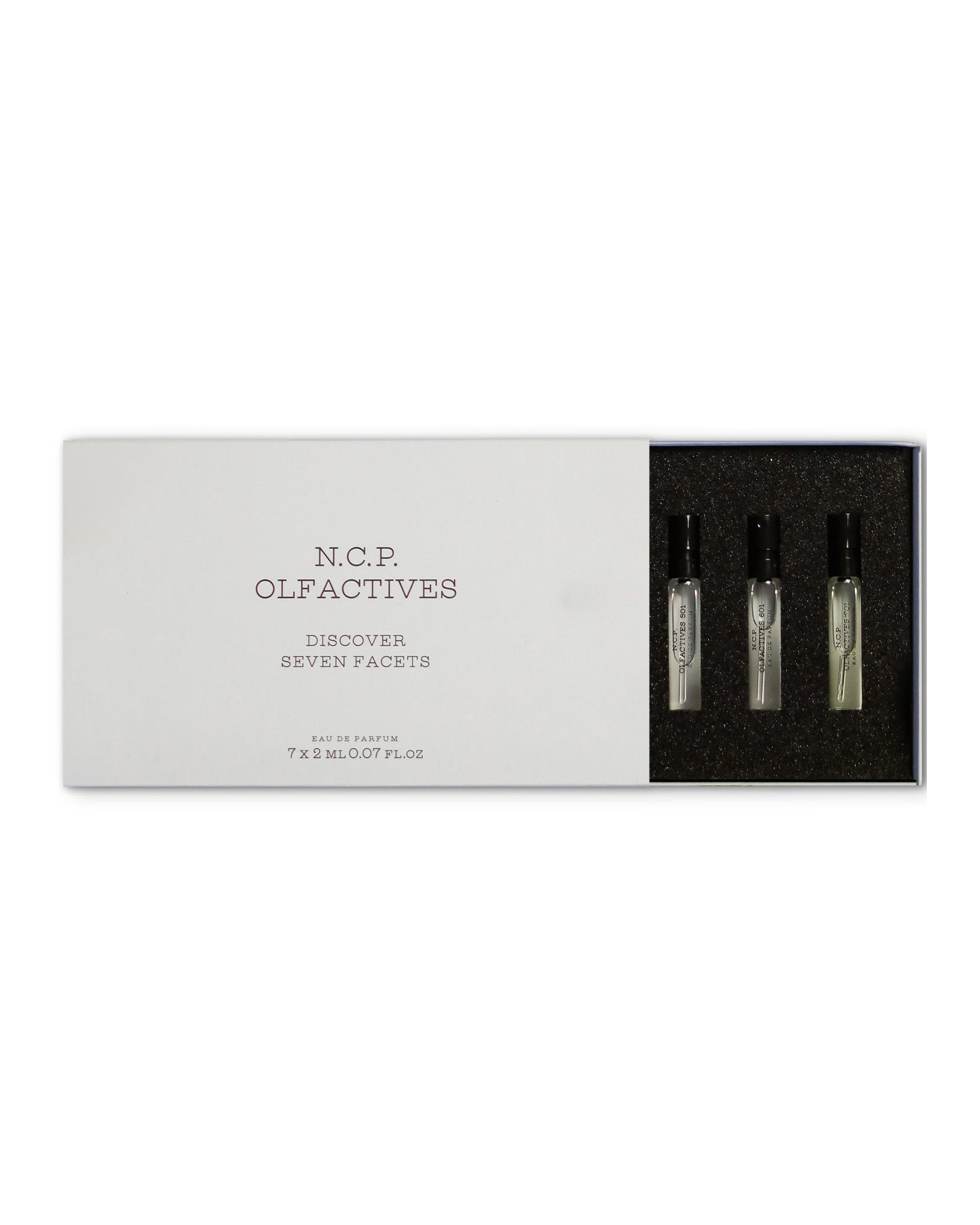 Discovery Kit Discovery Kit Seven Facets 2ml